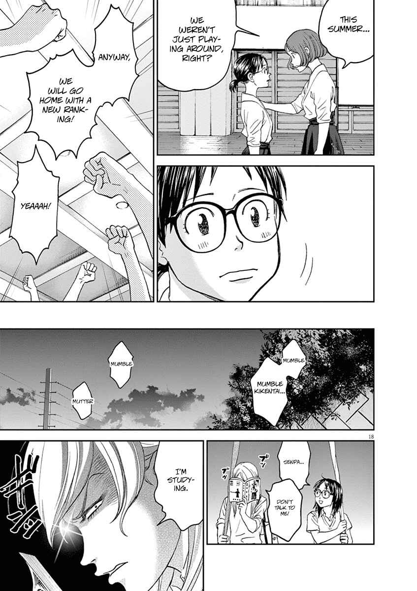 Page 19 Chapter 43 Asahinagu