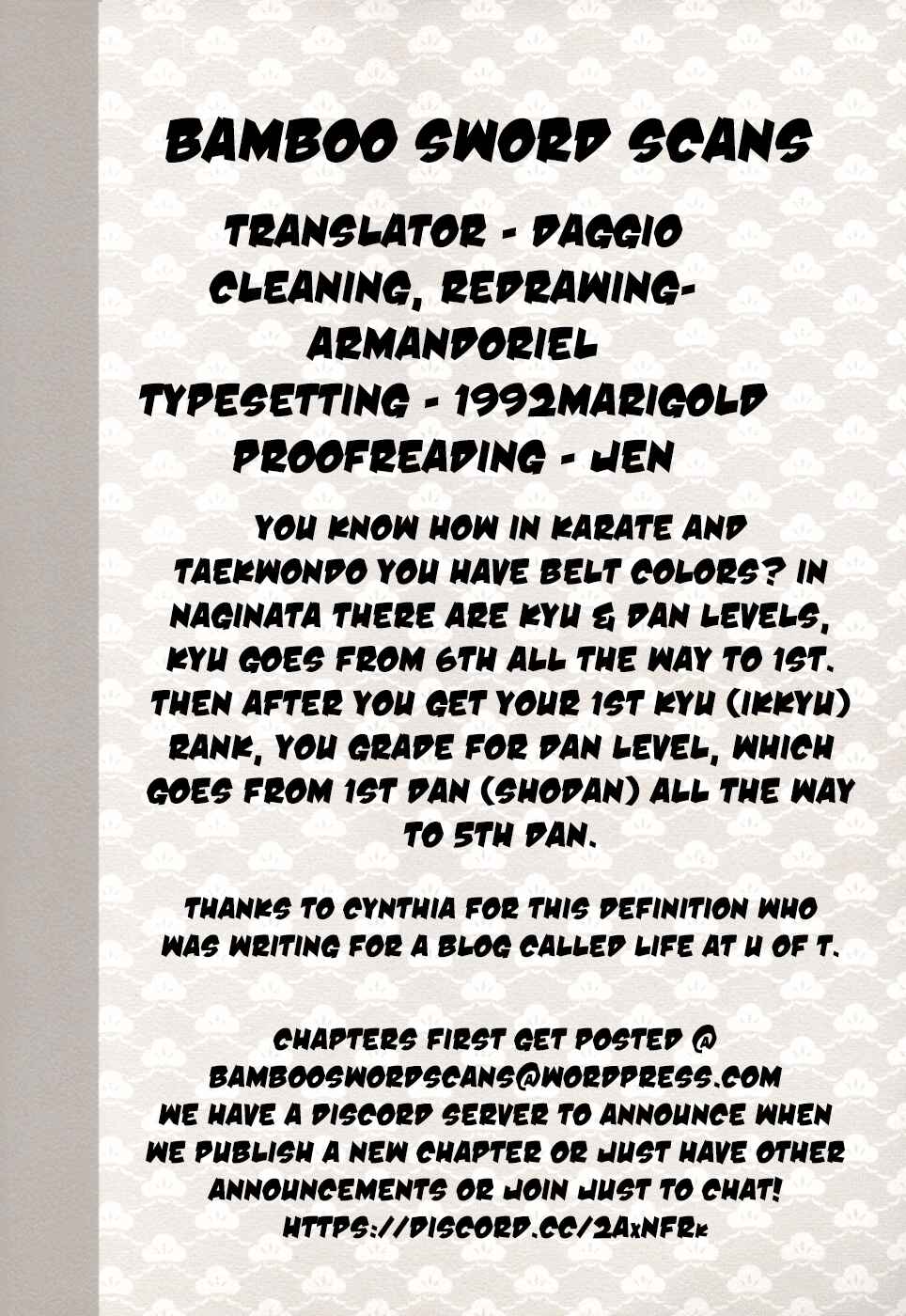 Page 21 Chapter 43 Asahinagu