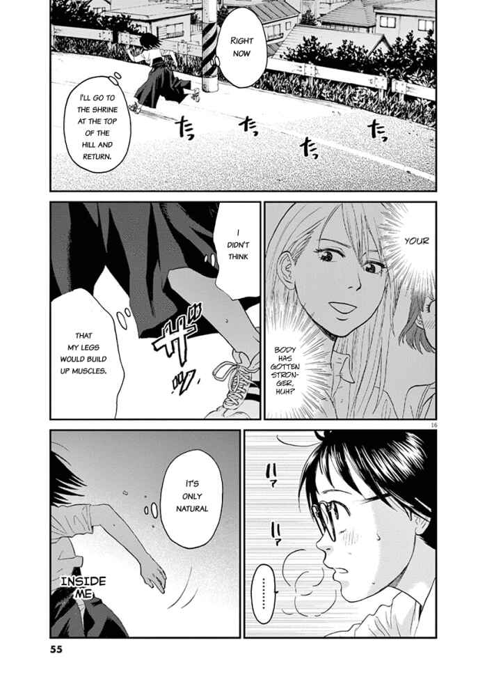 Page 16 Chapter 12 Asahinagu