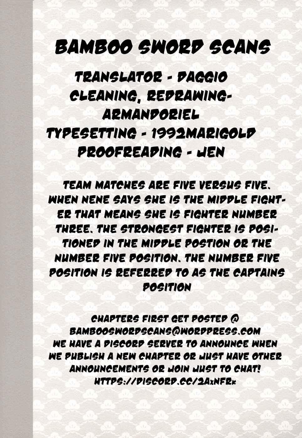 Page 19 Chapter 41 Asahinagu