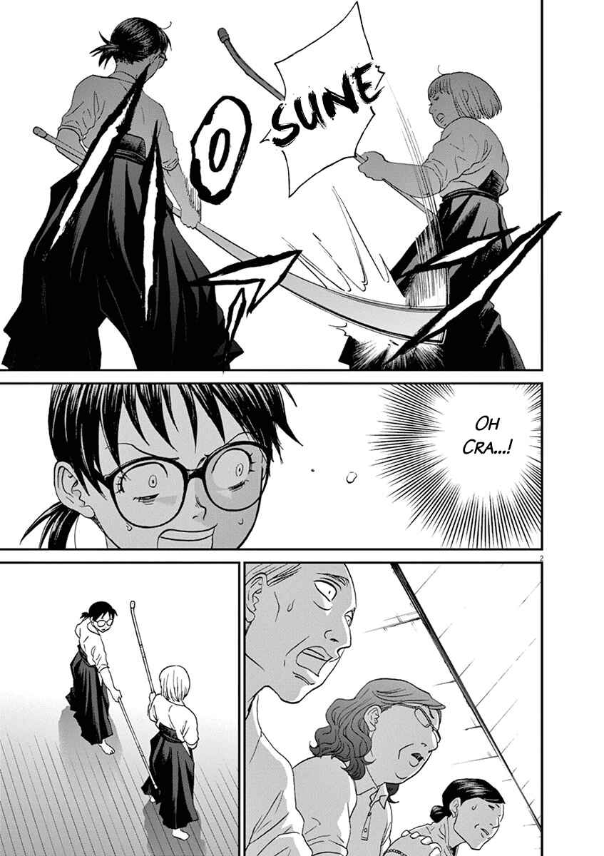 Page 2 Chapter 48 Asahinagu