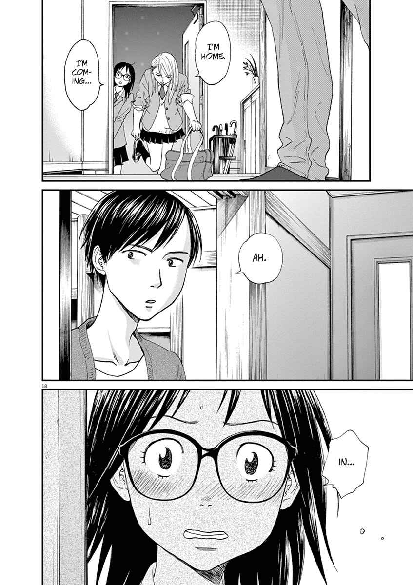 Page 22 Chapter 55 Asahinagu