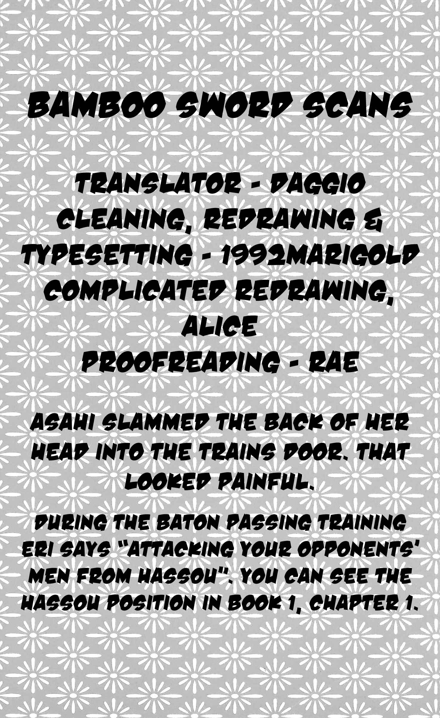 Page 19 Chapter 23 Asahinagu