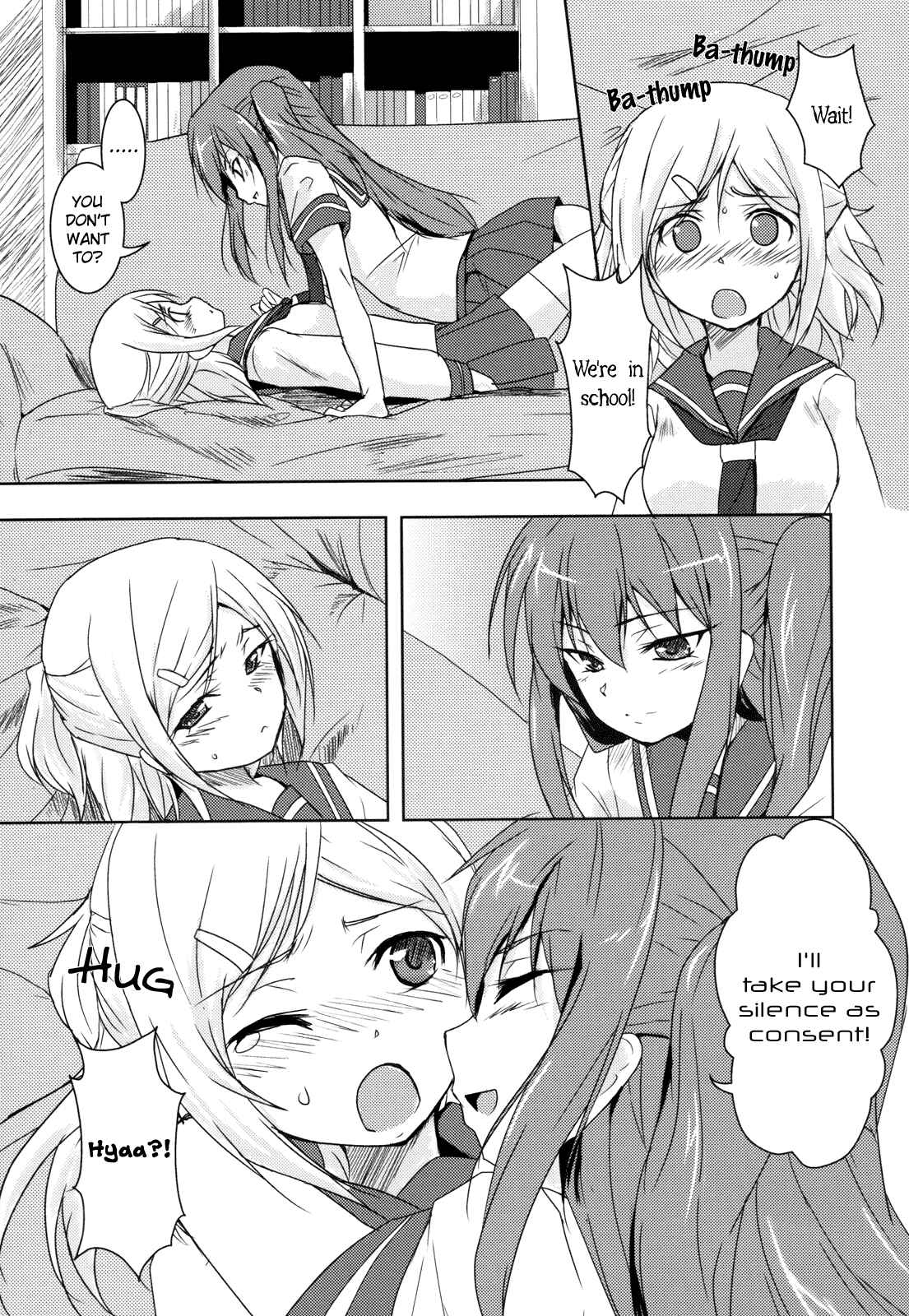 Page 7 Chapter 10 GH Girls Love H