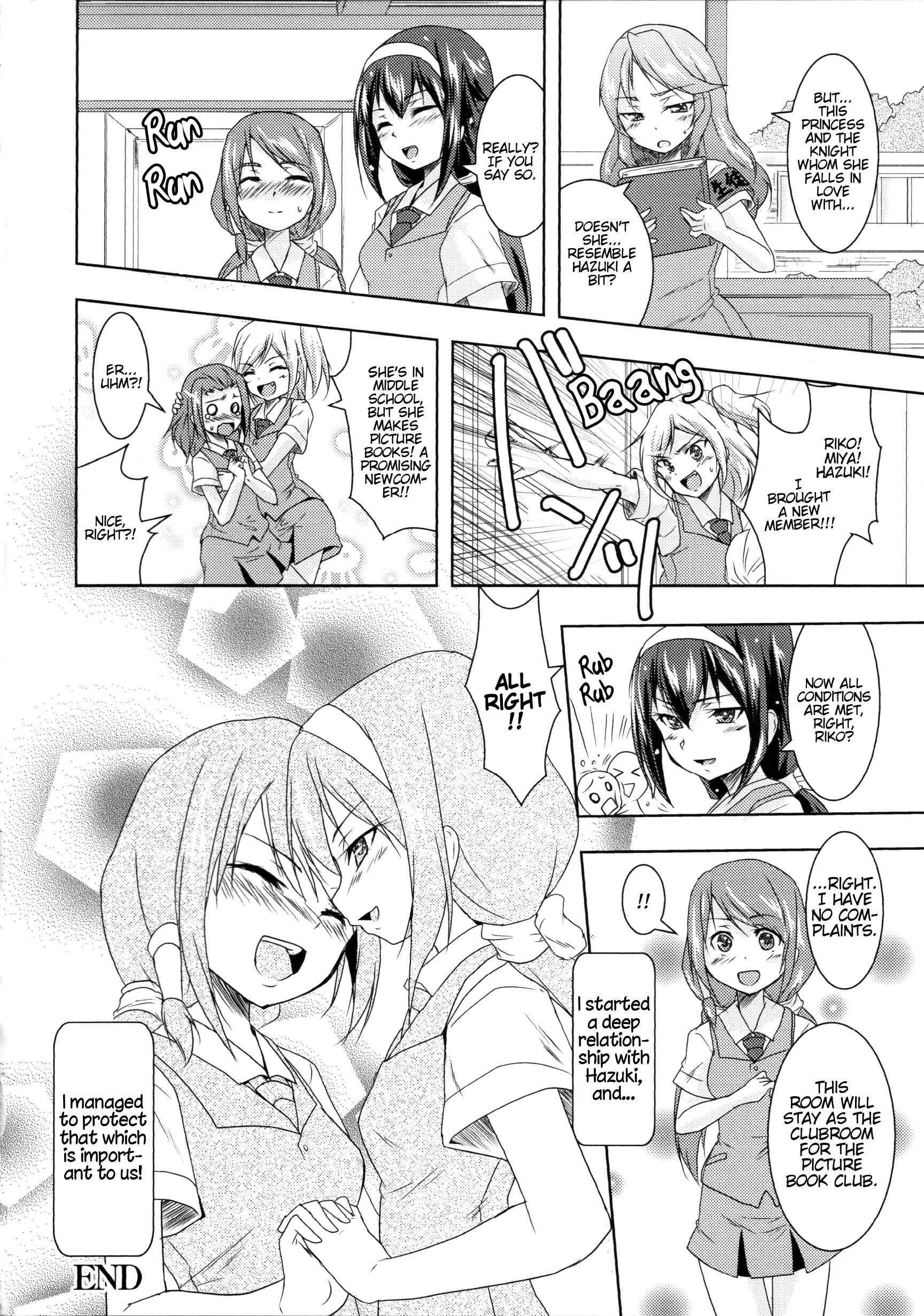 Page 16 Chapter 9 GH Girls Love H