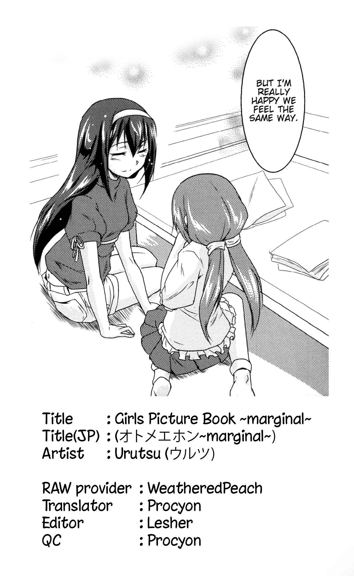 Page 17 Chapter 9 GH Girls Love H