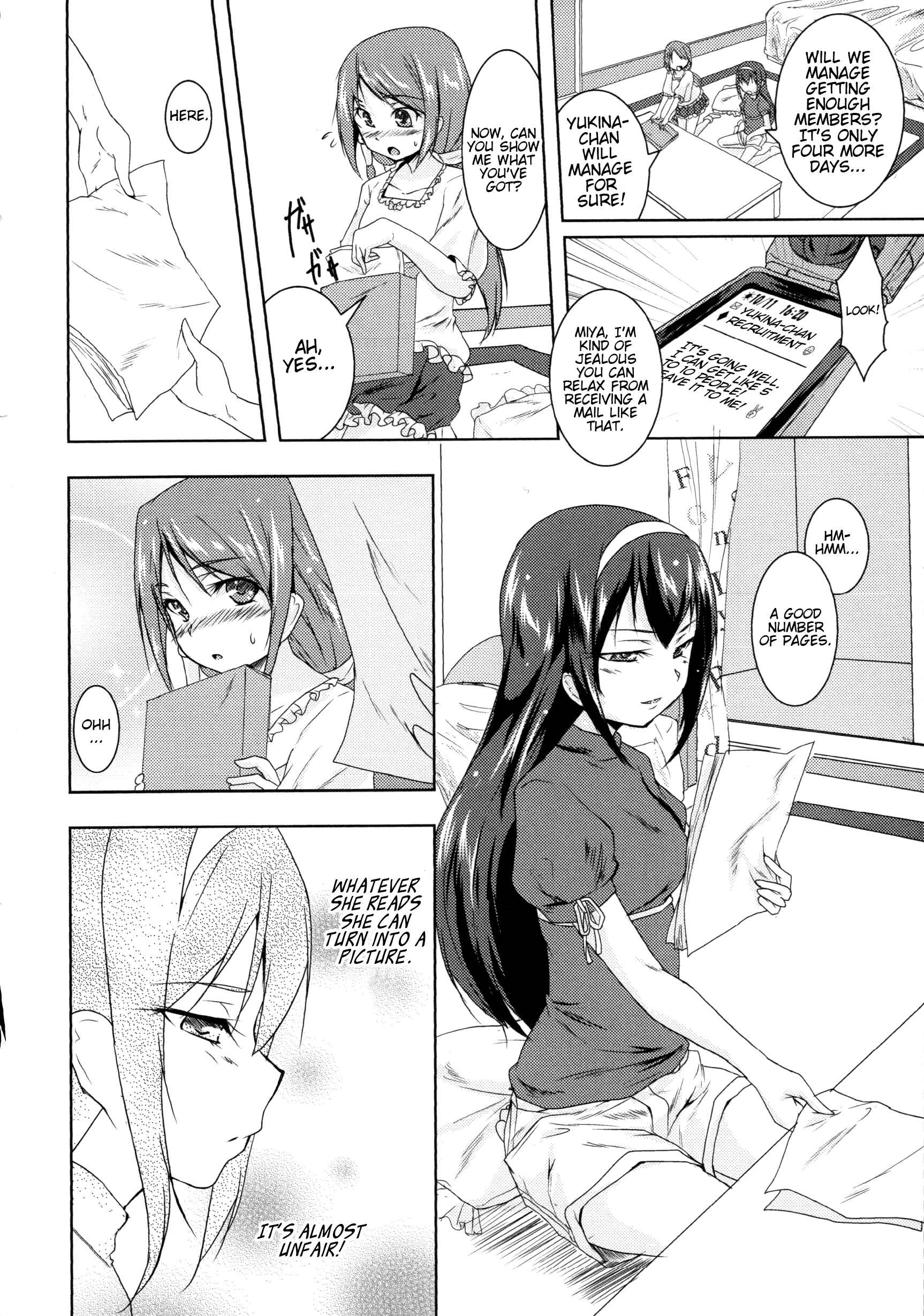 Page 4 Chapter 9 GH Girls Love H