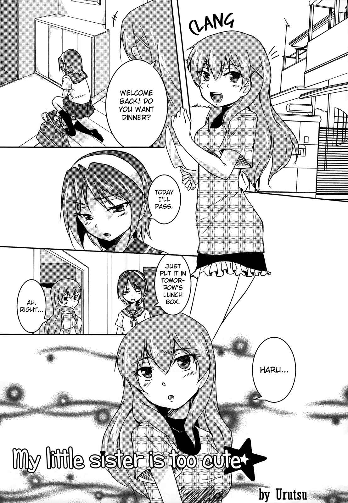 Page 2 Chapter 7 GH Girls Love H