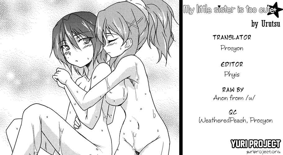 Page 22 Chapter 7 GH Girls Love H