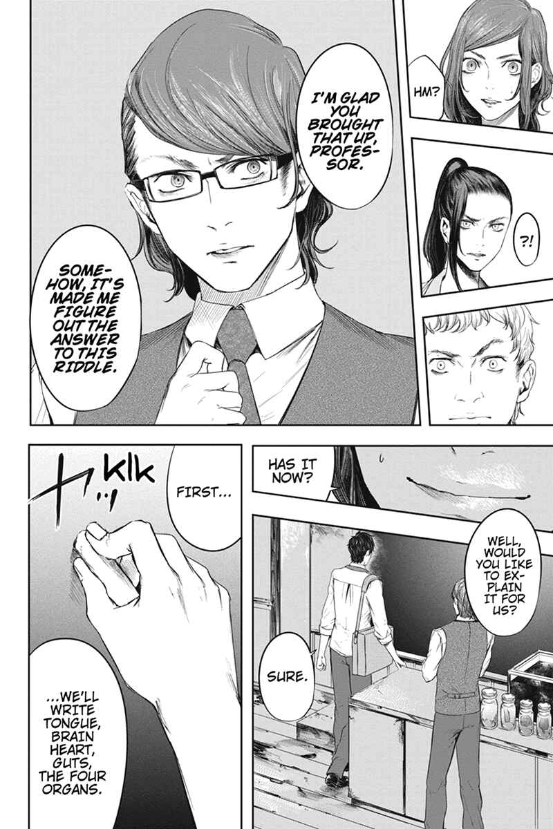 Page 10 Chapter 44 Zero - Kage Miko