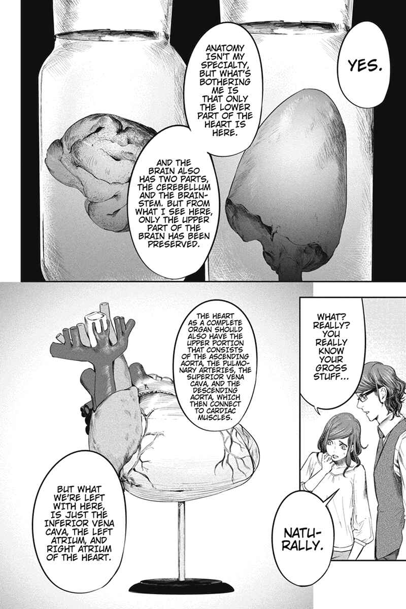 Page 6 Chapter 44 Zero - Kage Miko