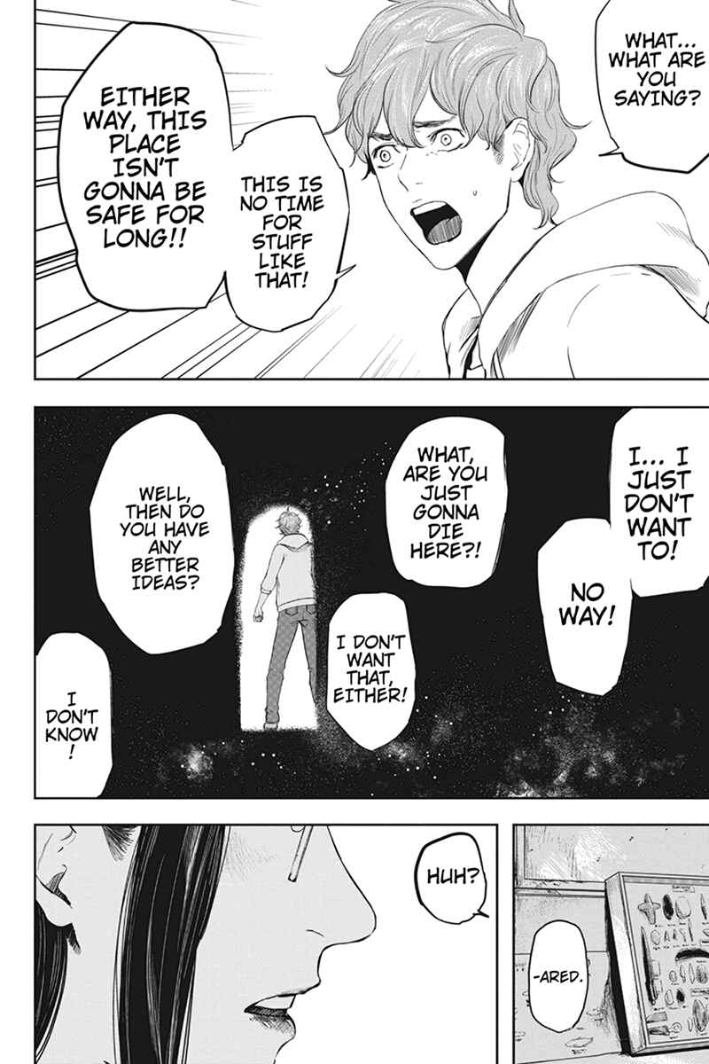 Page 10 Chapter 49 Zero - Kage Miko