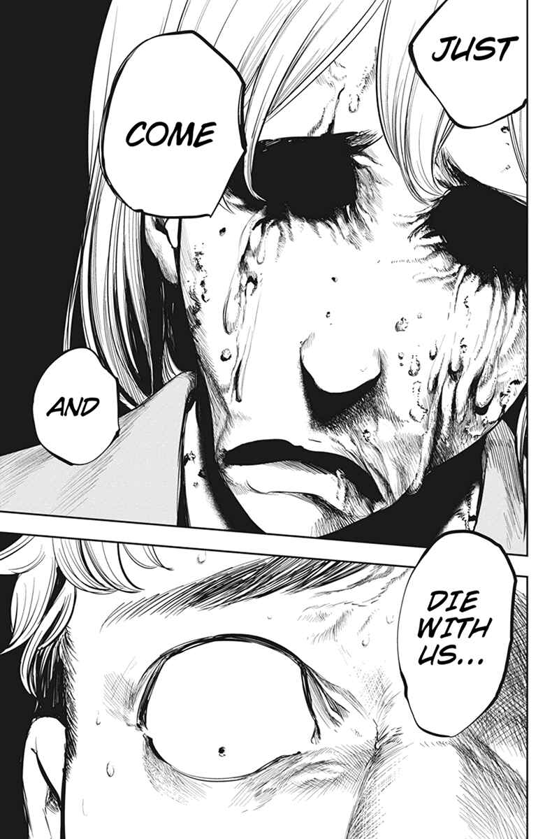 Page 5 Chapter 51 Zero - Kage Miko