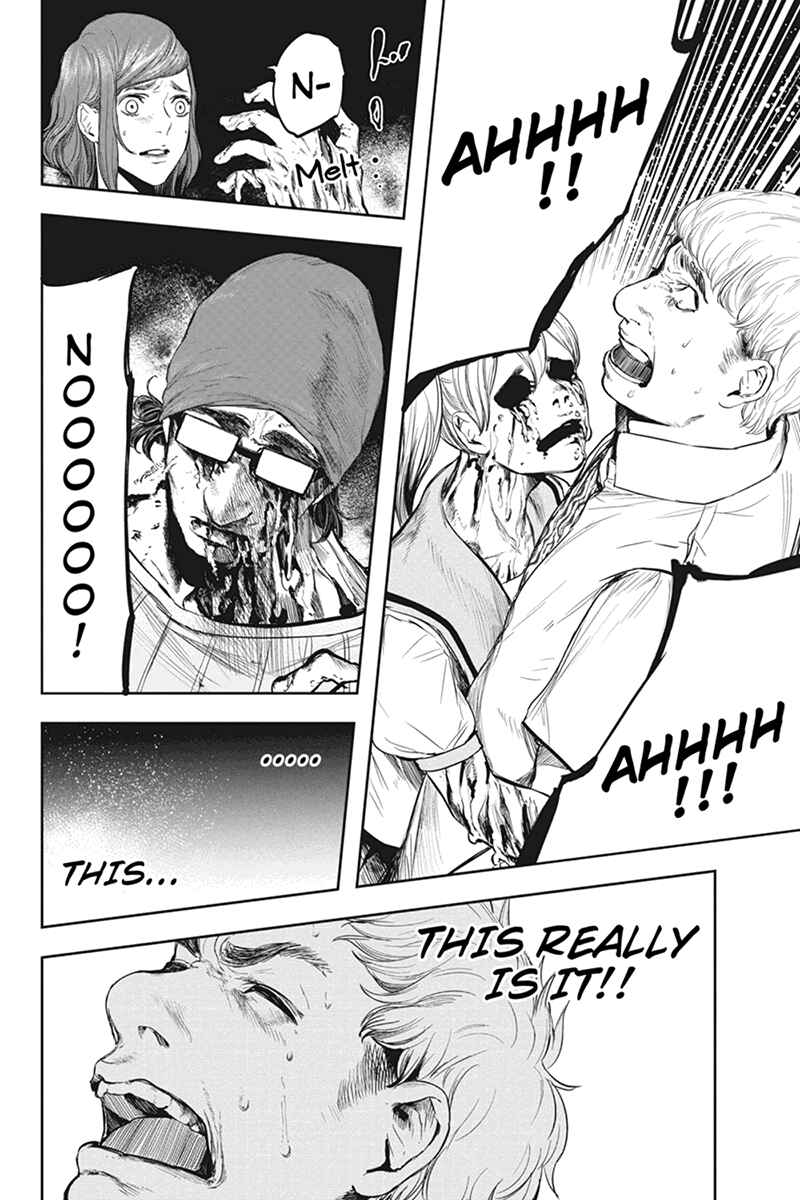 Page 6 Chapter 51 Zero - Kage Miko