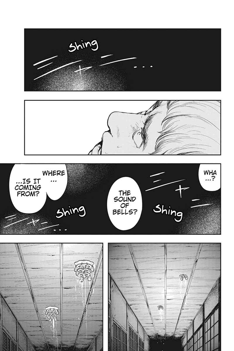 Page 7 Chapter 51 Zero - Kage Miko