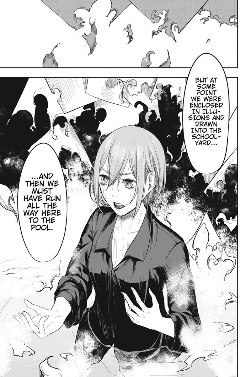 Page 15 Chapter 28 Zero - Kage Miko