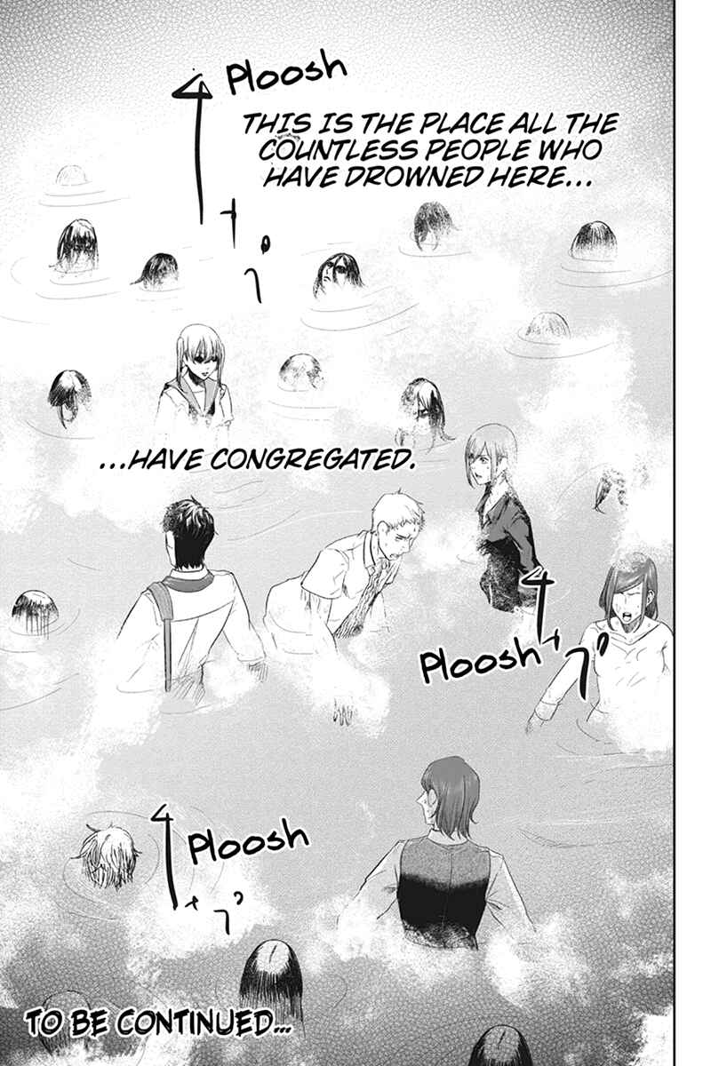 Page 19 Chapter 28 Zero - Kage Miko