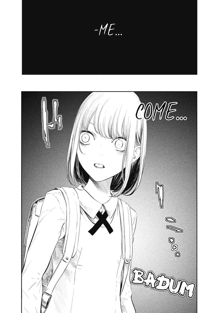 Page 19 Chapter 49.1 Zero - Kage Miko