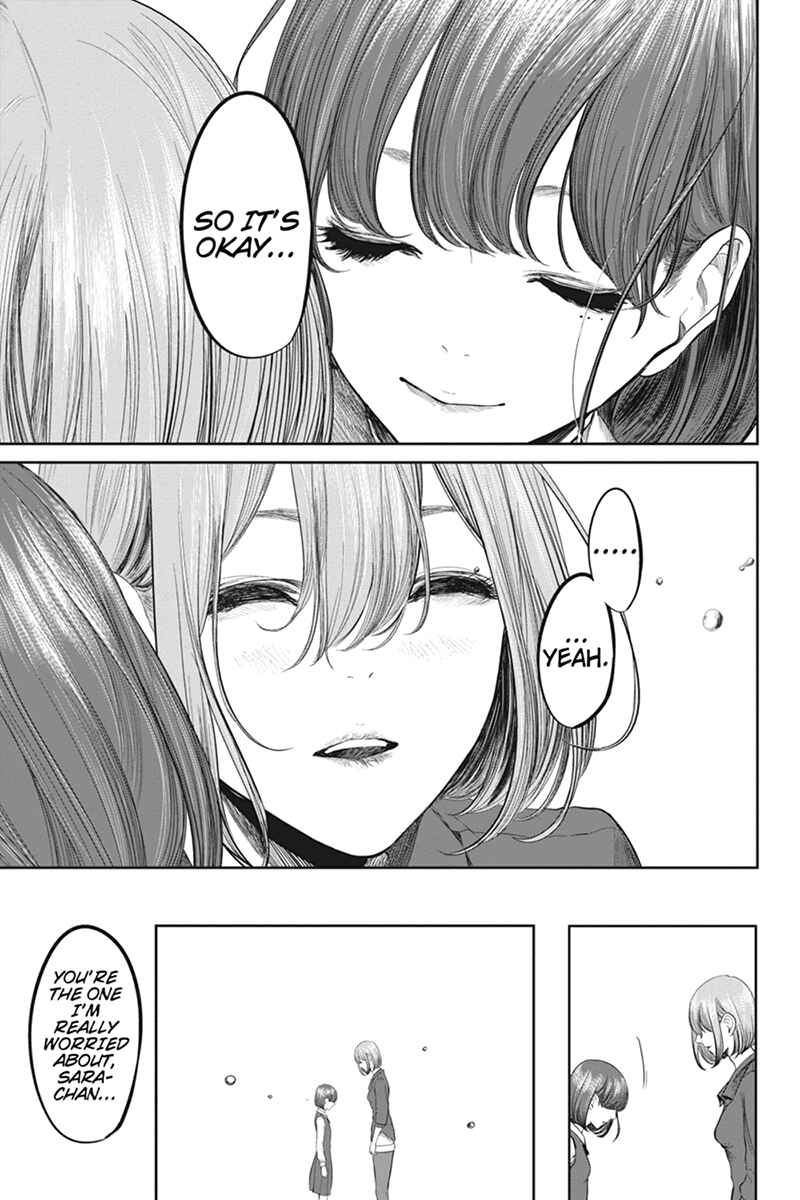 Page 7 Chapter 40 Zero - Kage Miko