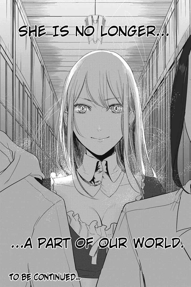 Page 20 Chapter 11 Zero - Kage Miko