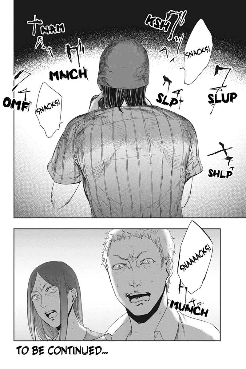 Page 18 Chapter 16 Zero - Kage Miko