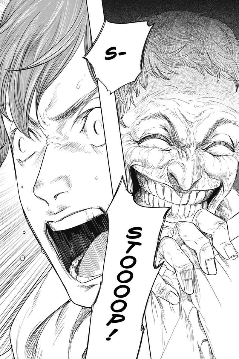 Page 8 Chapter 26 Zero - Kage Miko