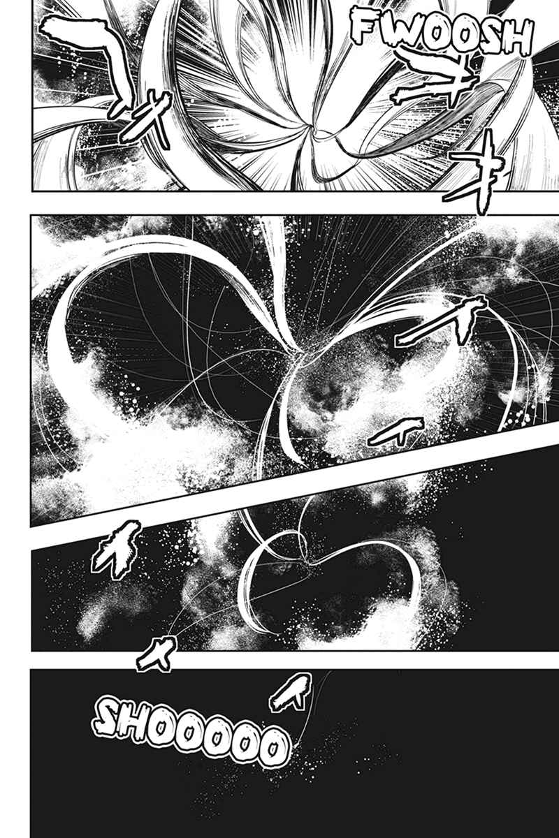 Page 8 Chapter 29 Zero - Kage Miko