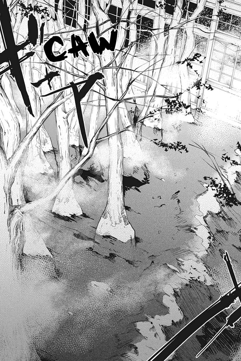 Page 7 Chapter 22 Zero - Kage Miko