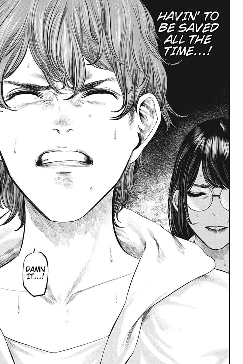 Page 15 Chapter 36 Zero - Kage Miko