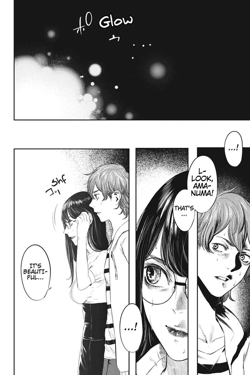 Page 16 Chapter 36 Zero - Kage Miko