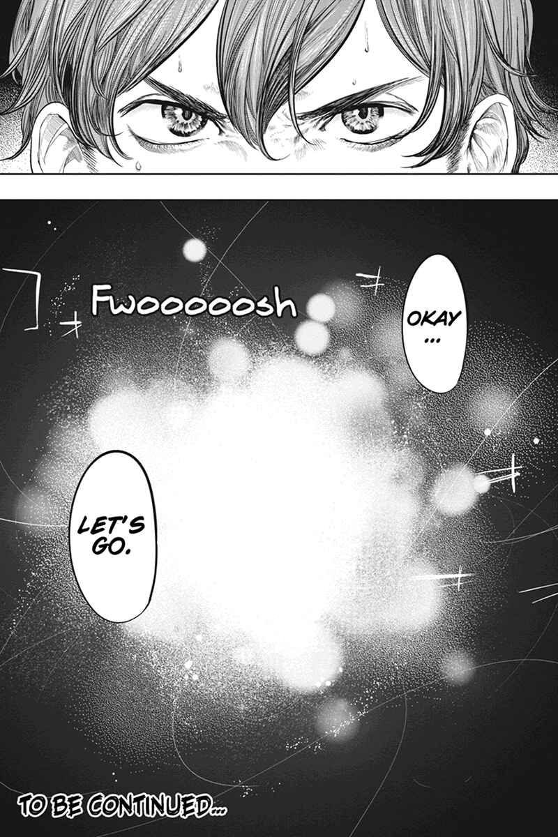 Page 20 Chapter 36 Zero - Kage Miko