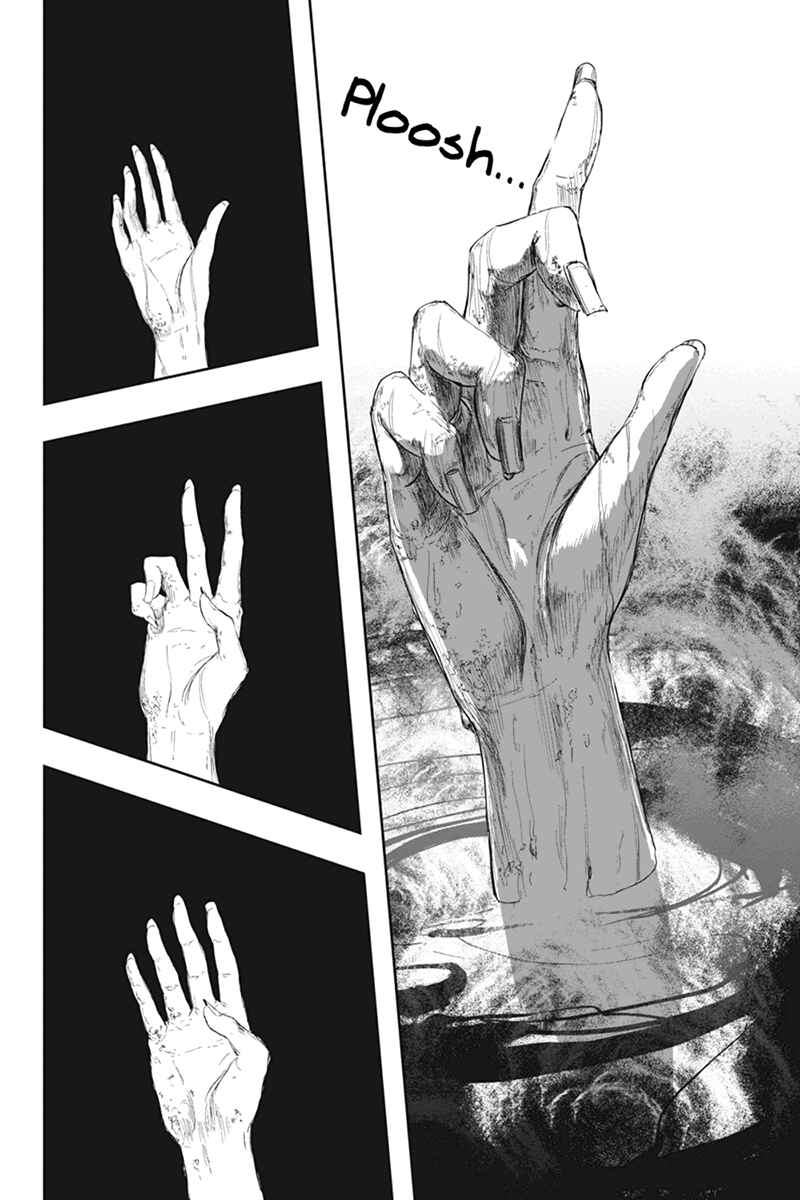 Page 19 Chapter 5 Zero - Kage Miko