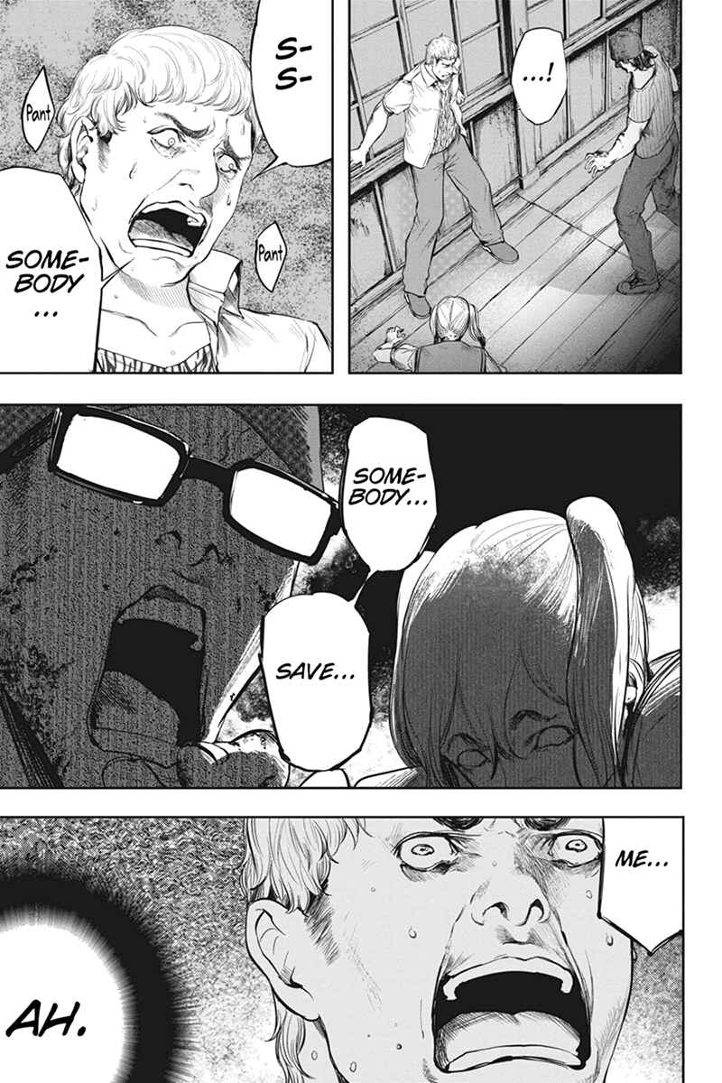 Page 17 Chapter 46 Zero - Kage Miko