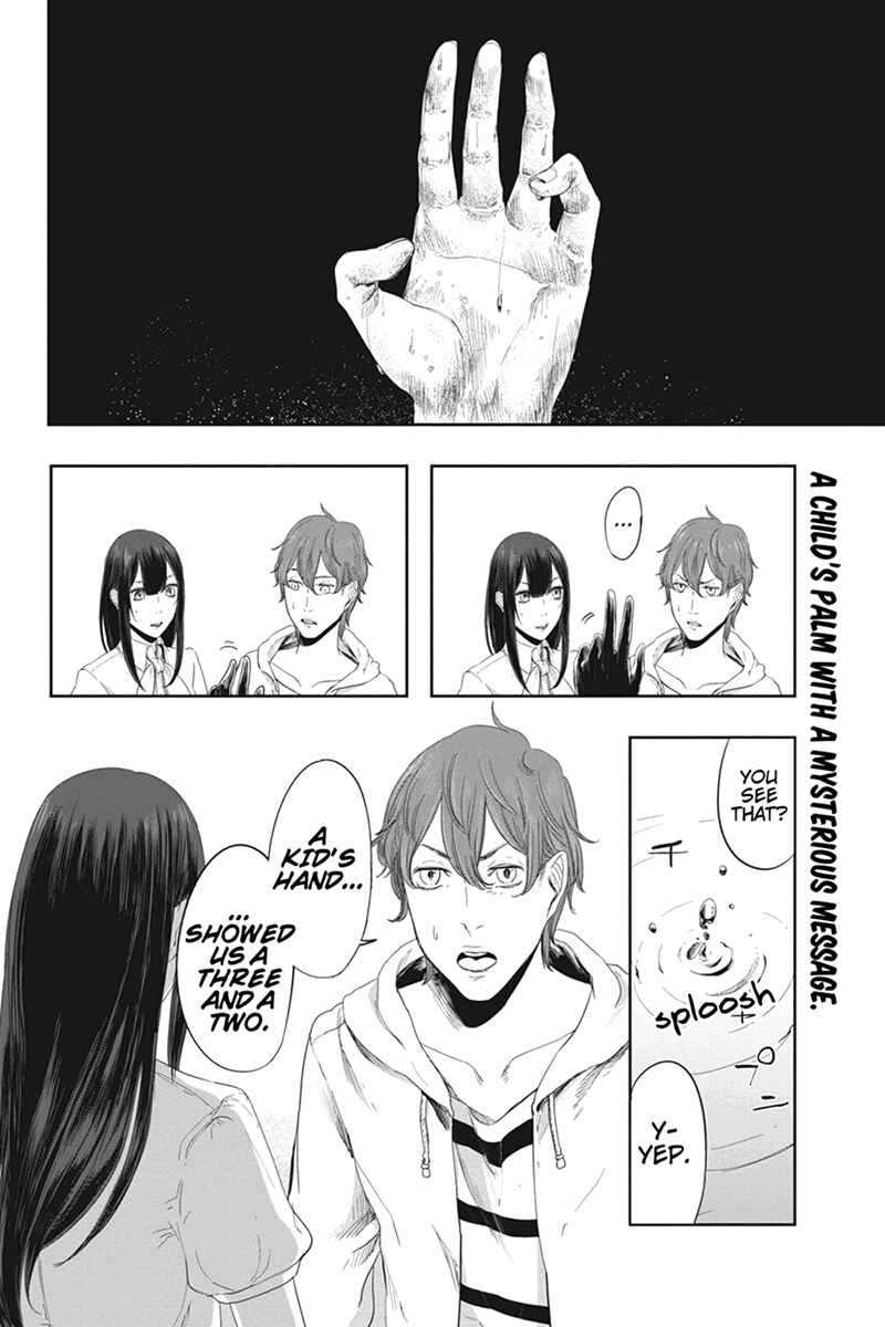 Page 2 Chapter 19 Zero - Kage Miko