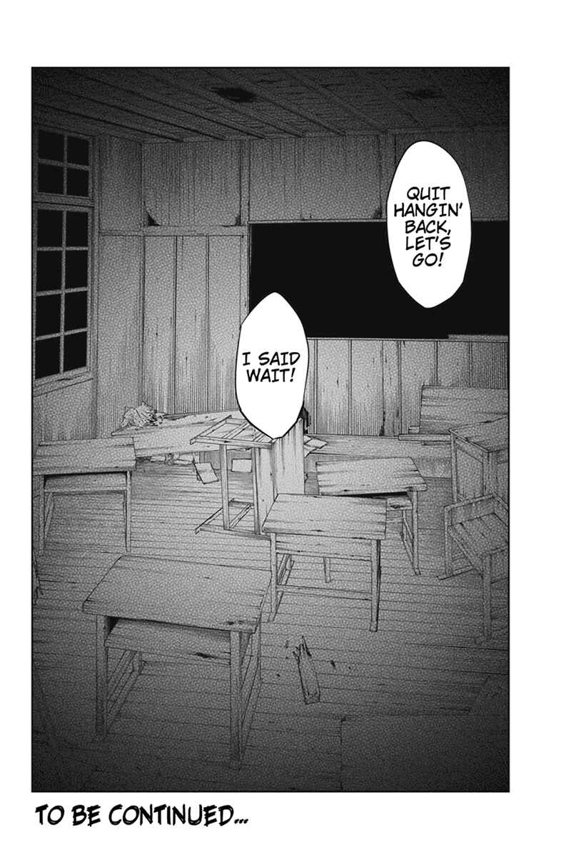 Page 20 Chapter 14 Zero - Kage Miko