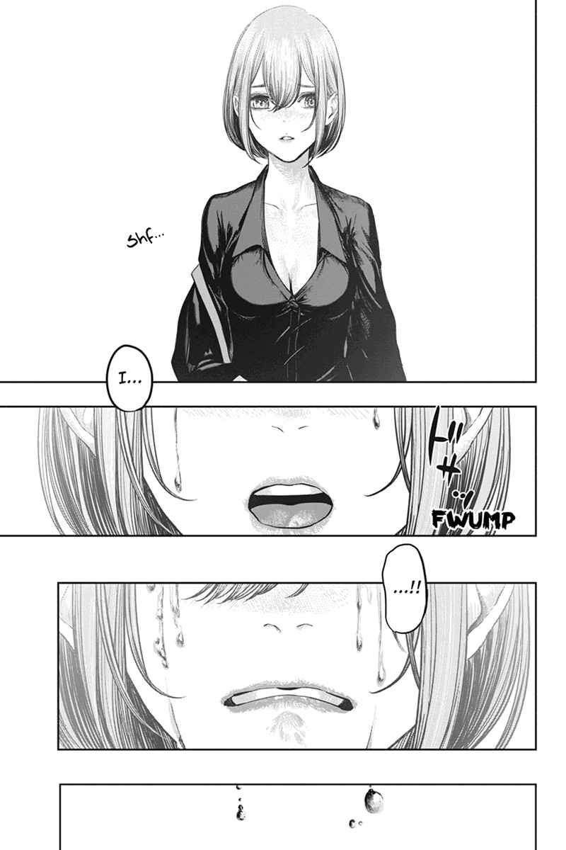 Page 13 Chapter 39 Zero - Kage Miko
