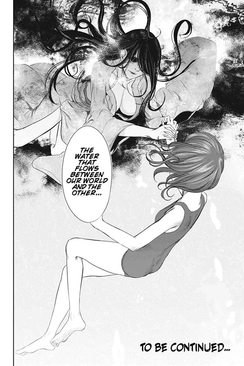 Page 20 Chapter 39 Zero - Kage Miko