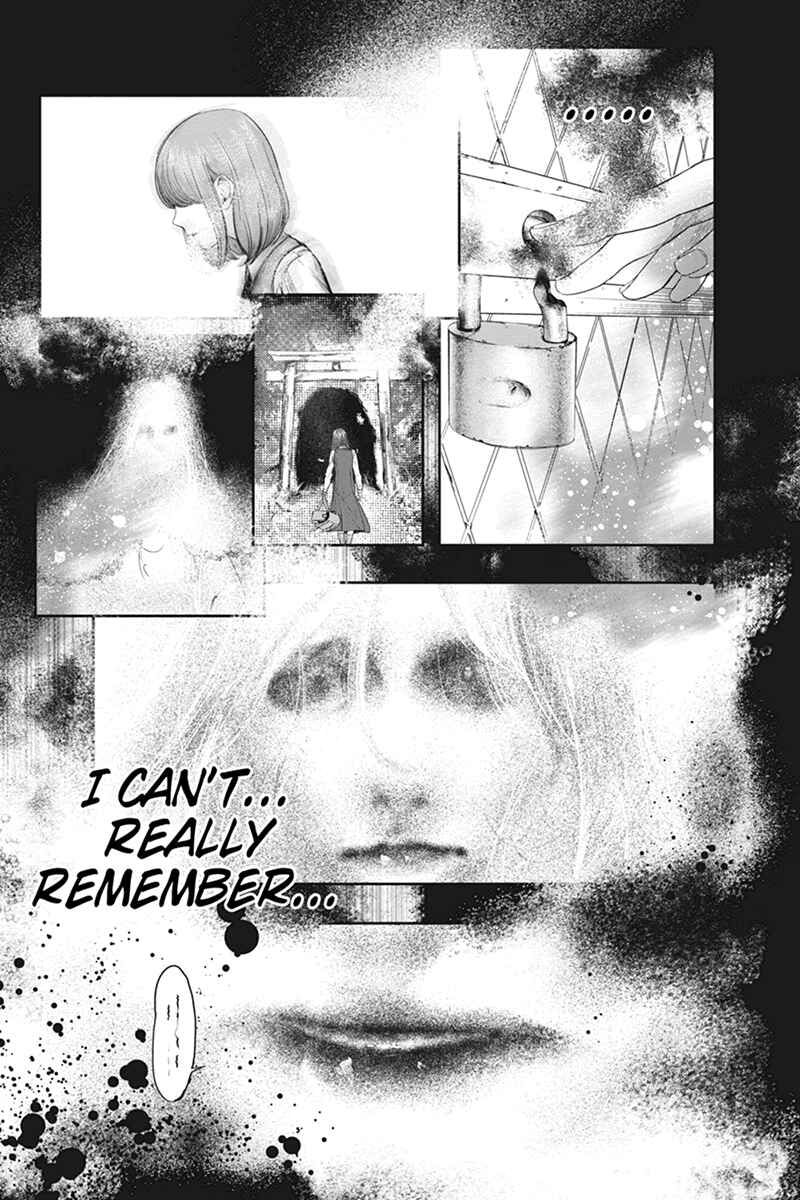 Page 12 Chapter 49.2 Zero - Kage Miko