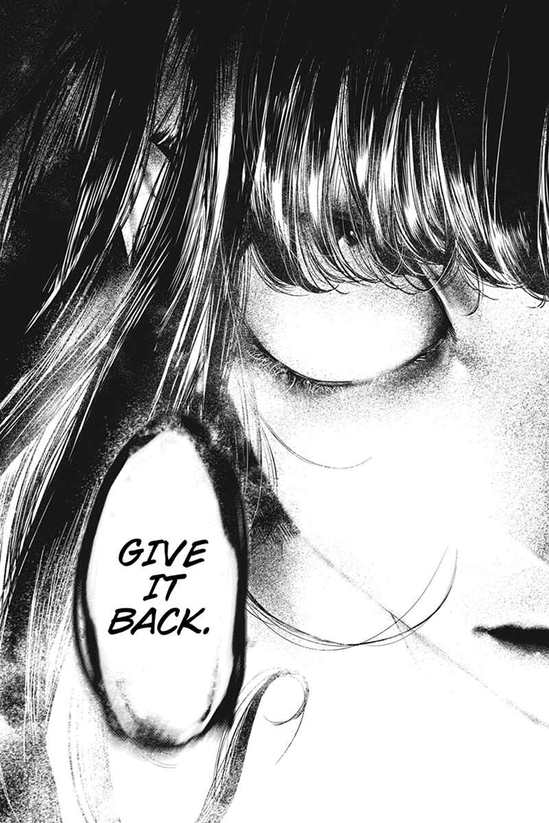Page 23 Chapter 49.2 Zero - Kage Miko