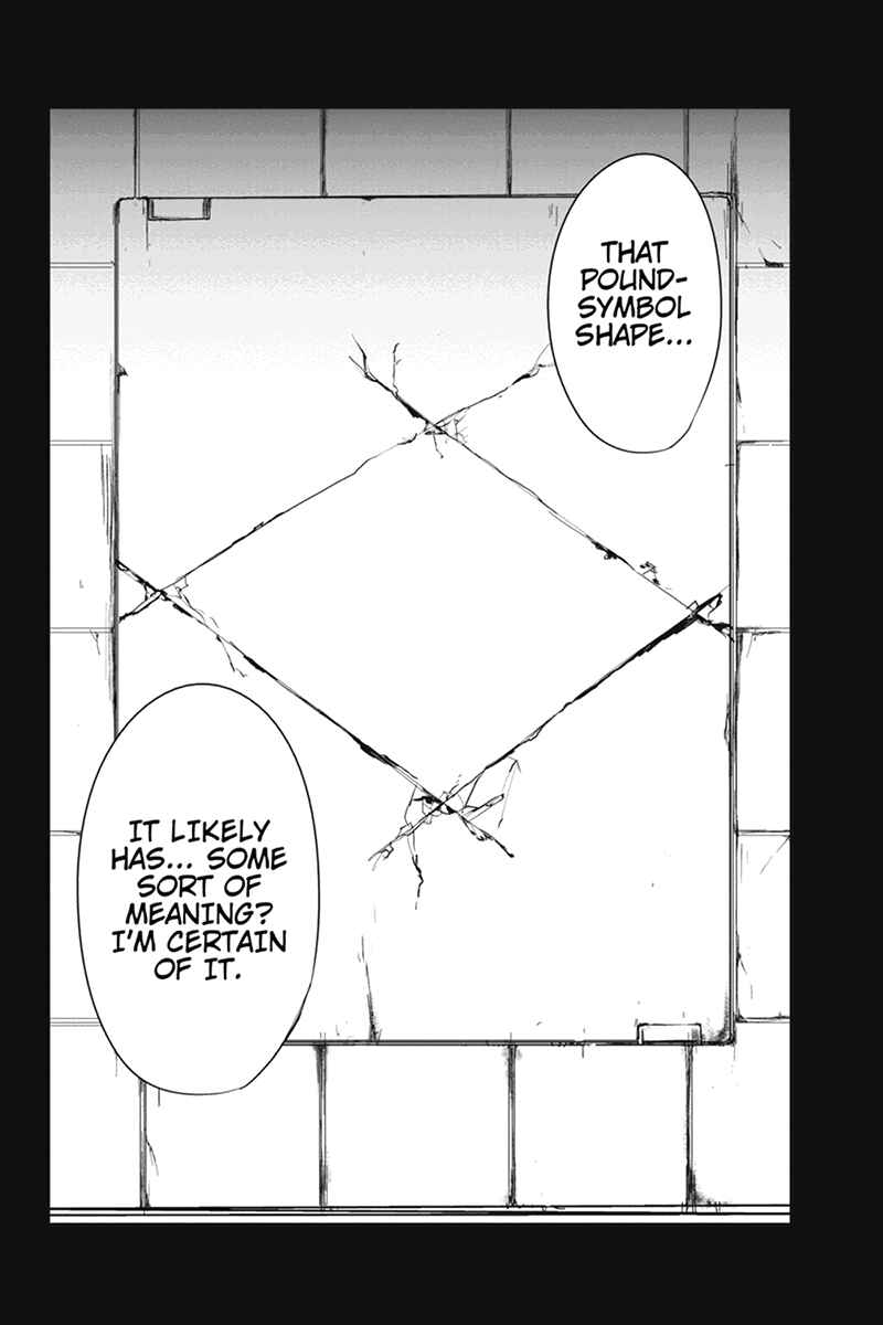 Page 19 Chapter 8 Zero - Kage Miko