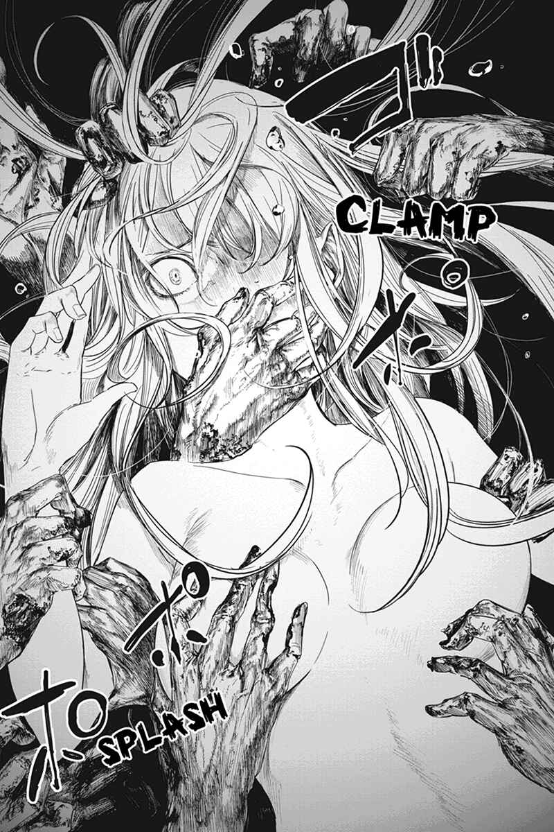 Page 22 Chapter 6 Zero - Kage Miko