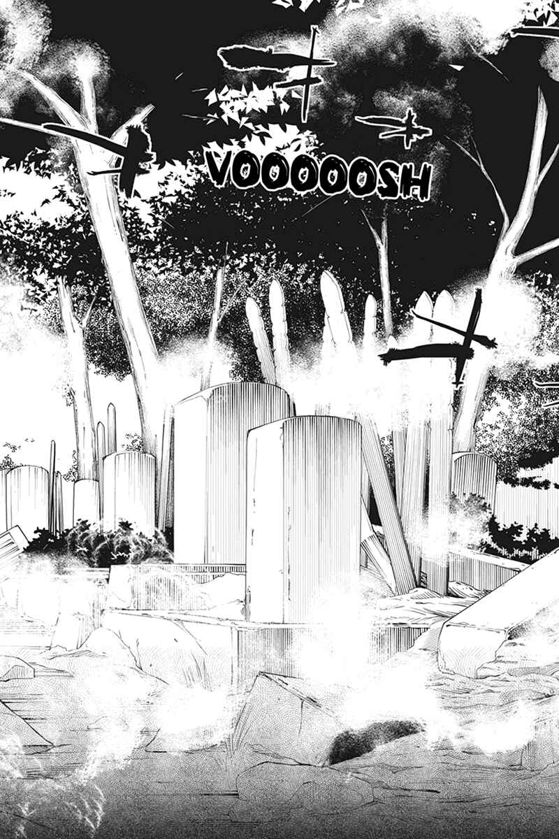 Page 6 Chapter 25 Zero - Kage Miko
