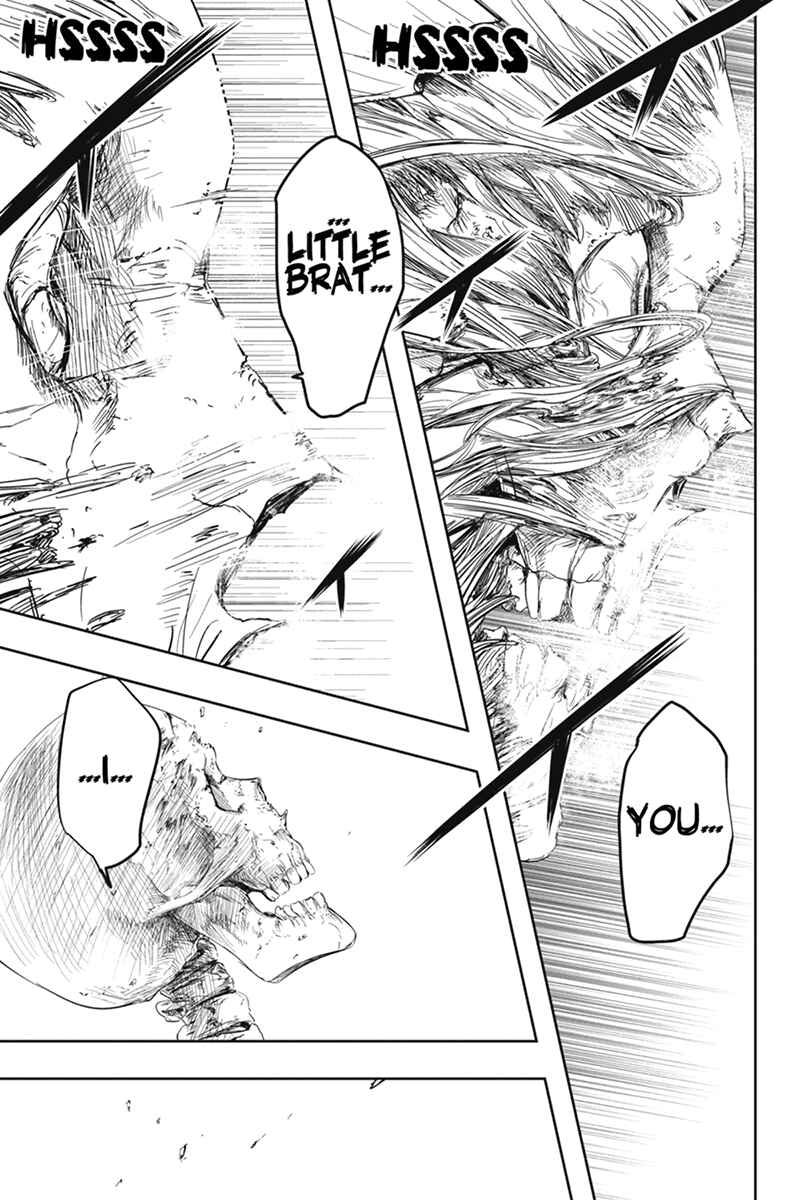 Page 9 Chapter 27 Zero - Kage Miko