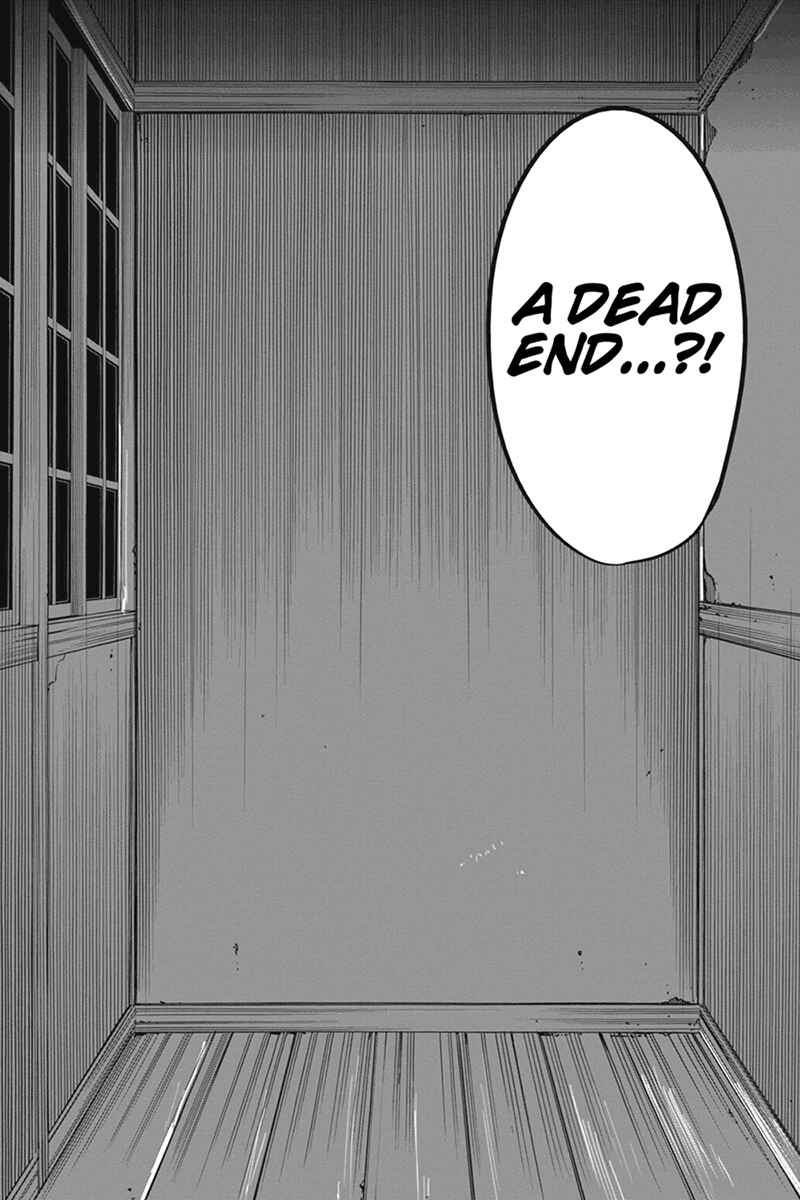 Page 21 Chapter 12 Zero - Kage Miko