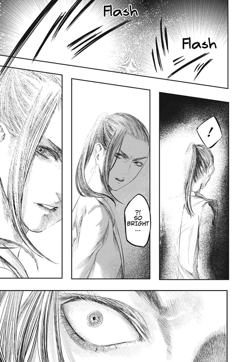 Page 17 Chapter 34 Zero - Kage Miko