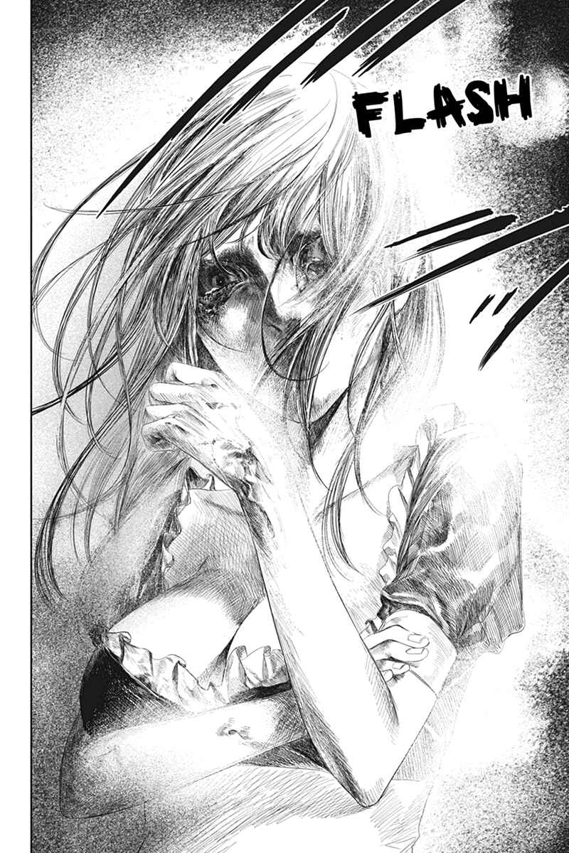Page 18 Chapter 34 Zero - Kage Miko