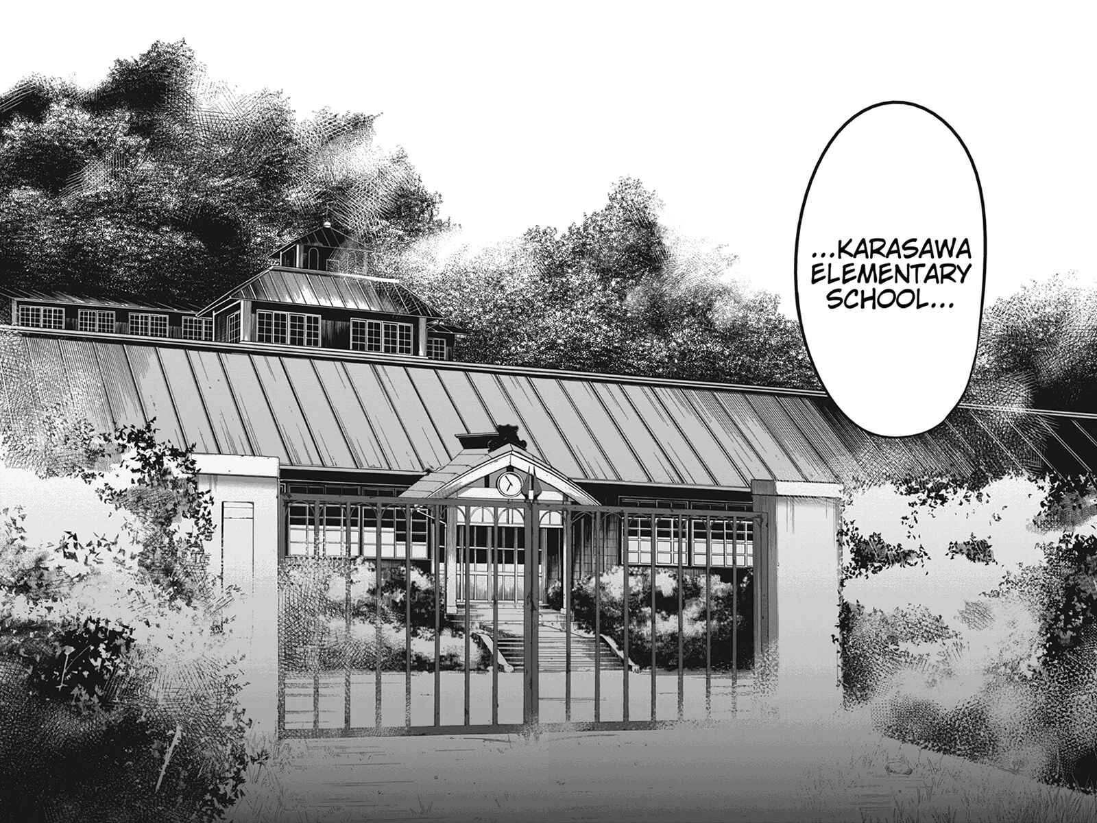 Page 19 Chapter 7 Zero - Kage Miko