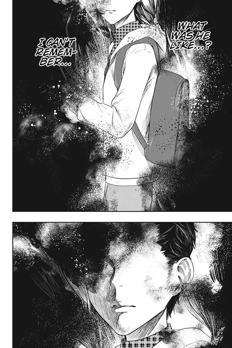 Page 16 Chapter 31 Zero - Kage Miko