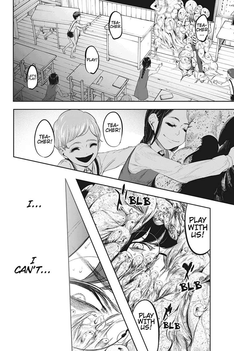 Page 10 Chapter 38 Zero - Kage Miko