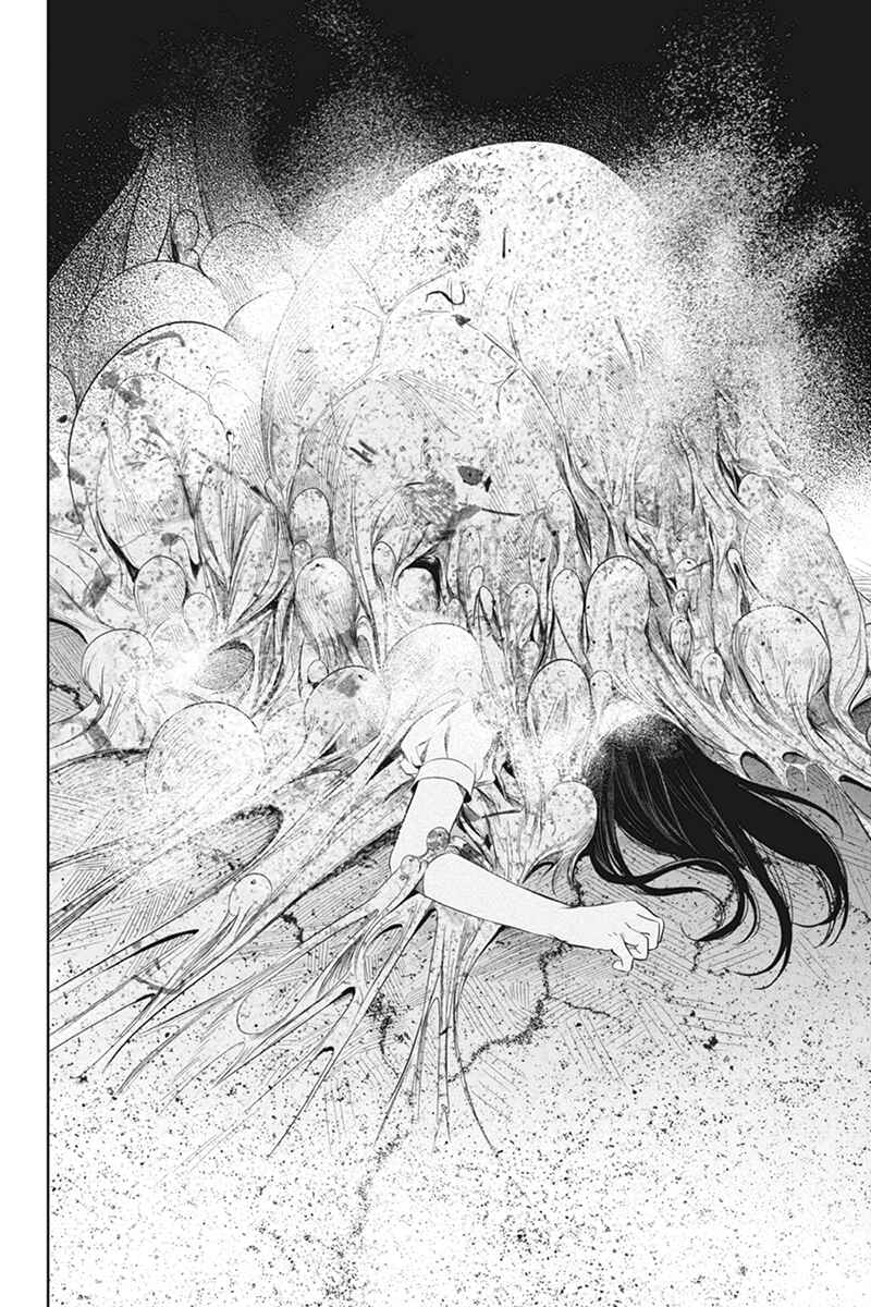 Page 12 Chapter 38 Zero - Kage Miko
